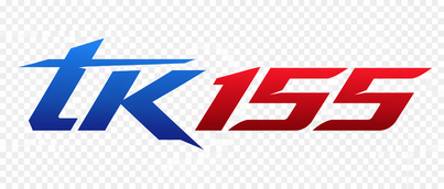 TK 155 Logo